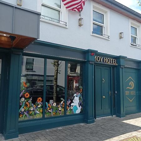 Moy Hotel フォックスフォード エクステリア 写真