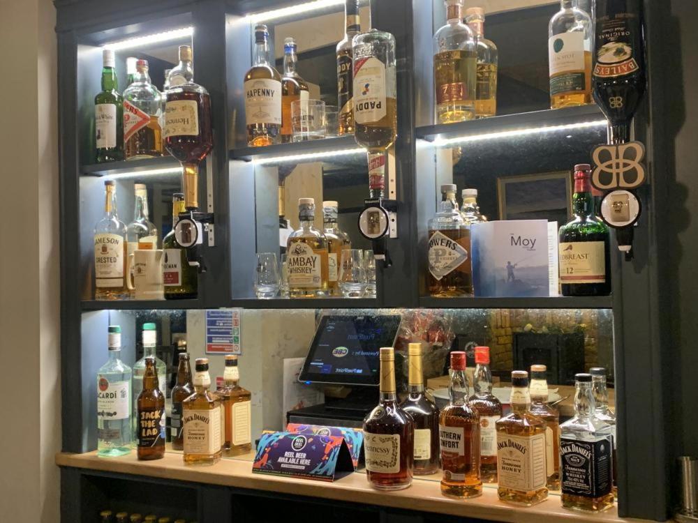 Moy Hotel フォックスフォード エクステリア 写真