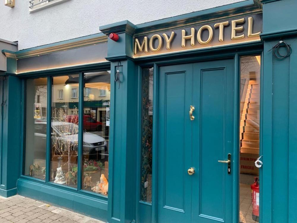 Moy Hotel フォックスフォード エクステリア 写真