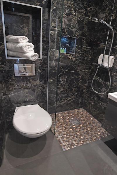 Moy Hotel フォックスフォード エクステリア 写真