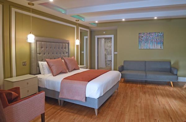 Moy Hotel フォックスフォード エクステリア 写真