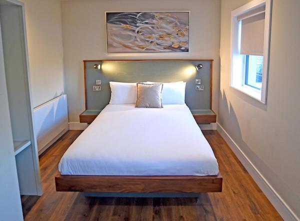 Moy Hotel フォックスフォード エクステリア 写真