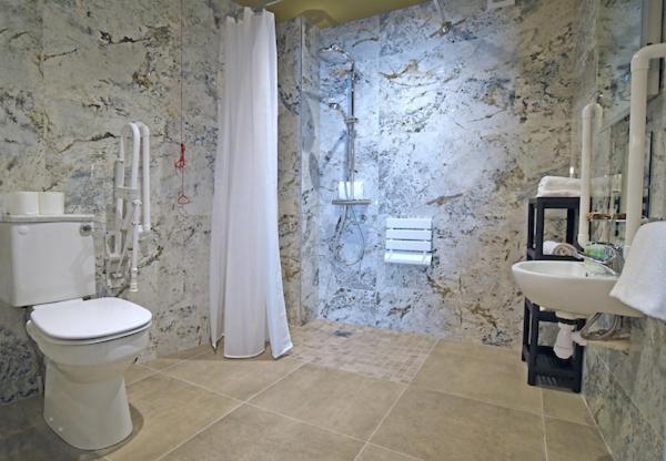 Moy Hotel フォックスフォード エクステリア 写真